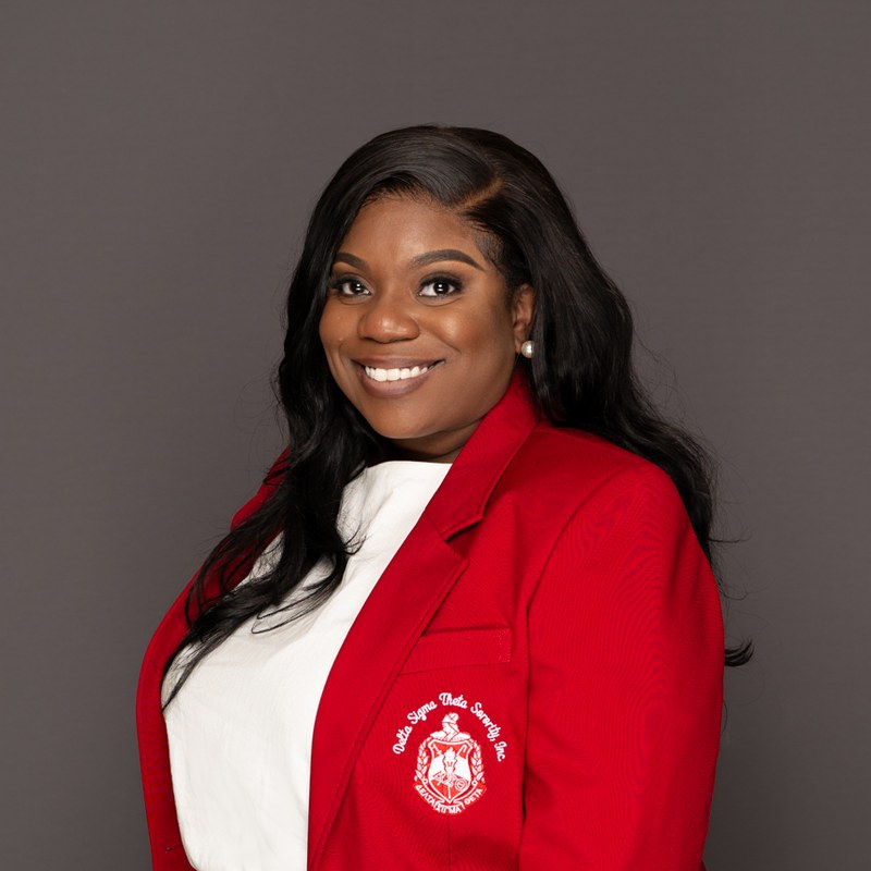 Brittany Young