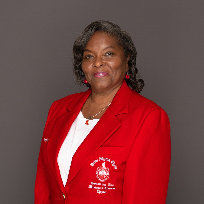 Beverly Smith-Paige