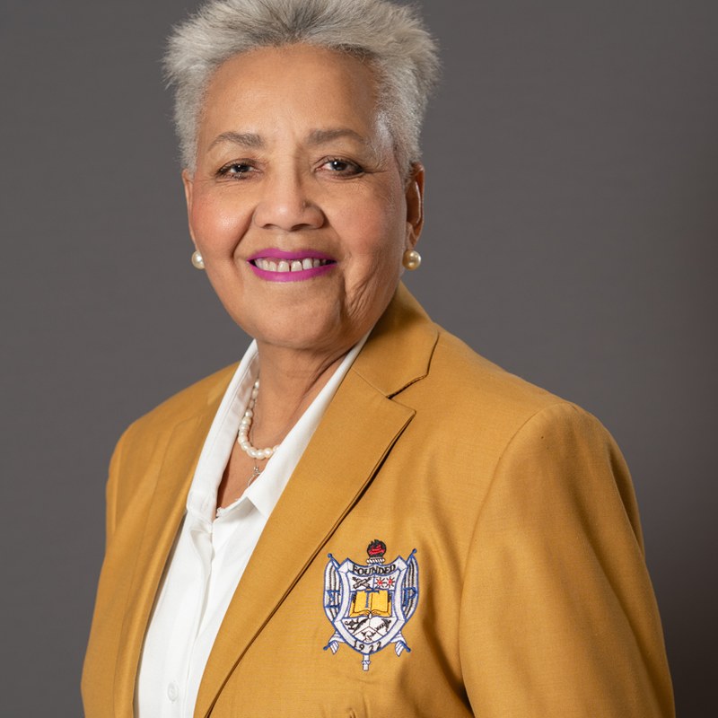 Janet Armand