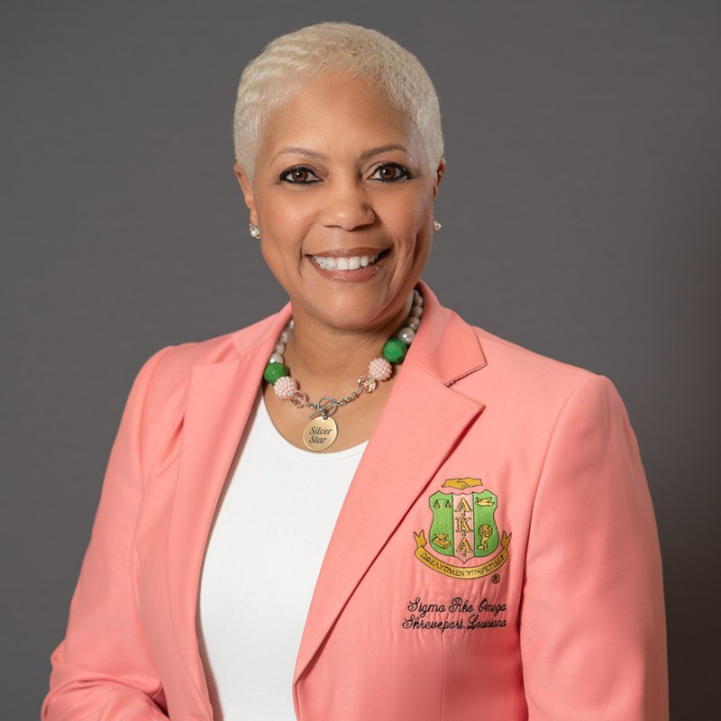 Gloria Washington