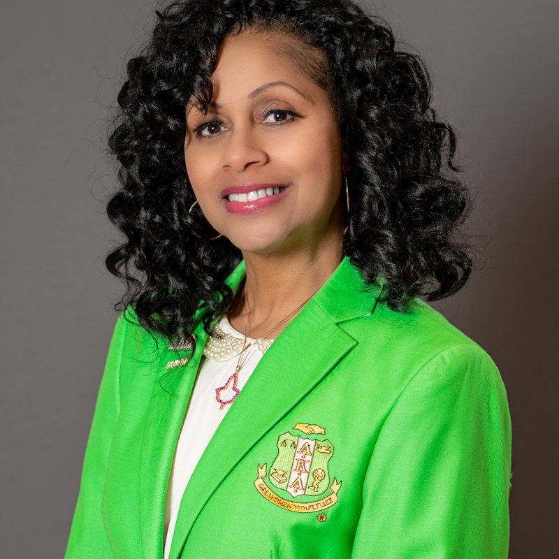 Terri Hatten