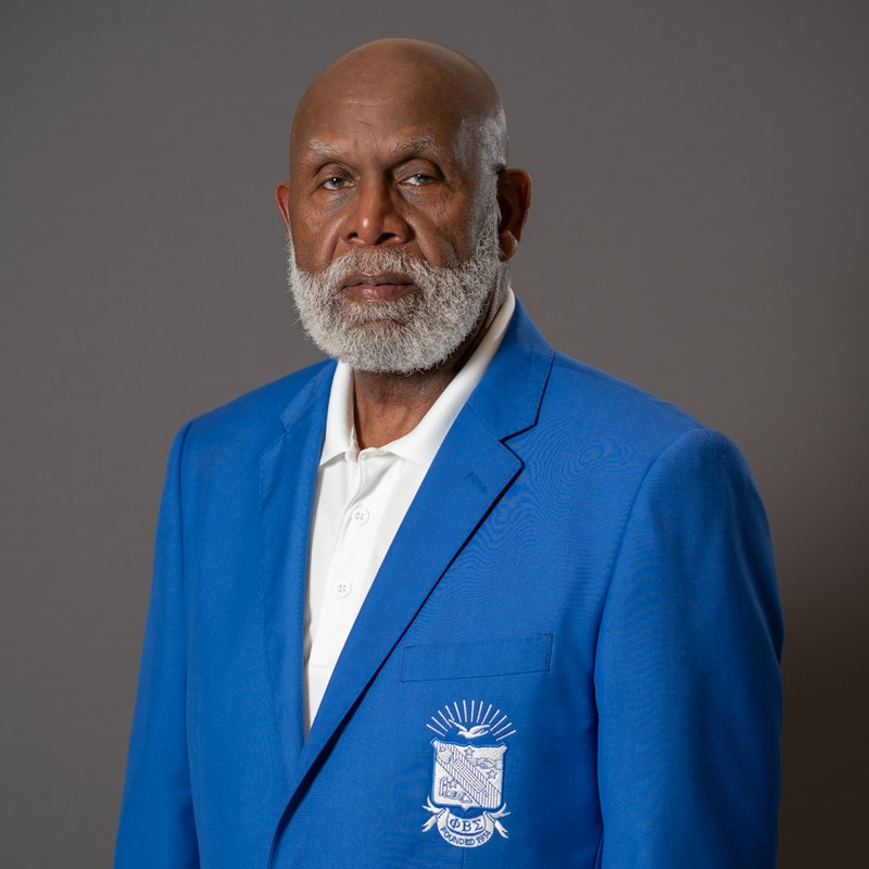Mortimer Harris
