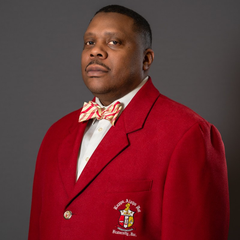 Darrick Kinchen