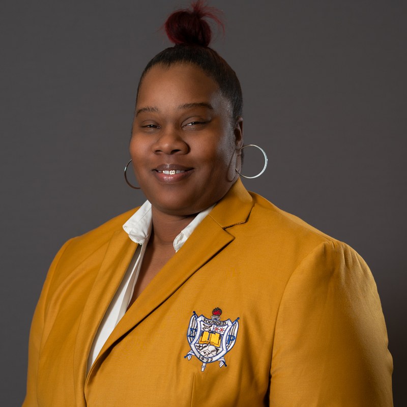 Antoinette Bigham