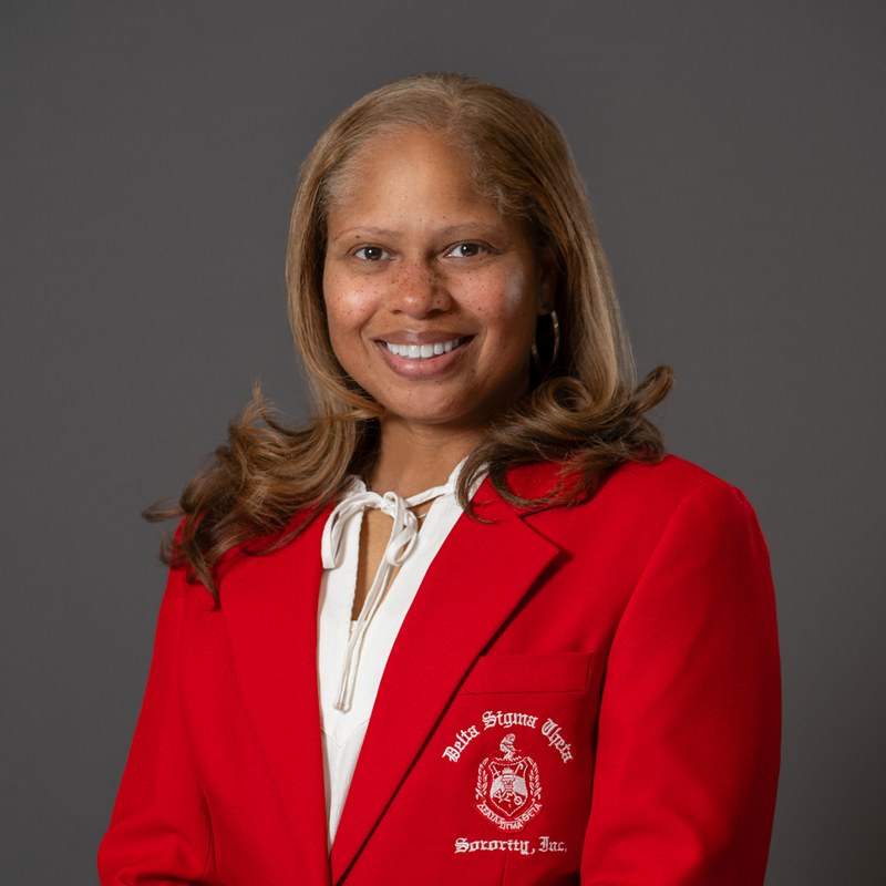 Tameika Moore