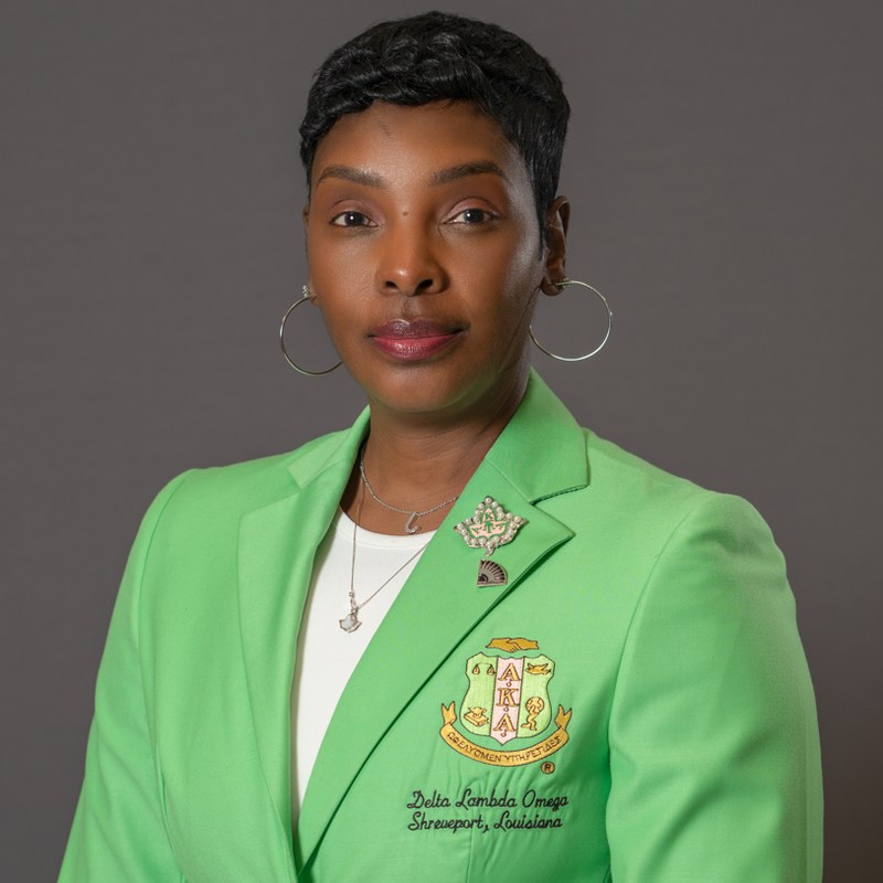 Latasha Cavanaugh