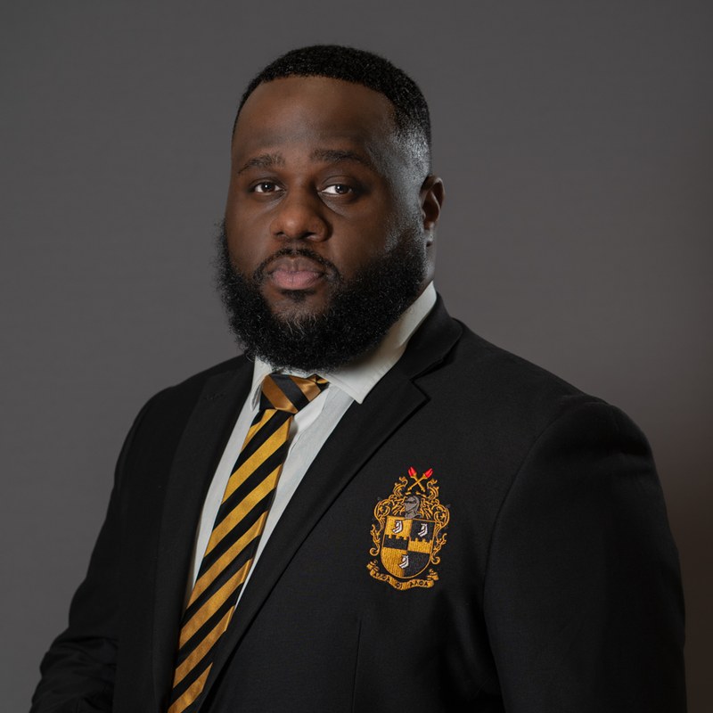 Demetrius George